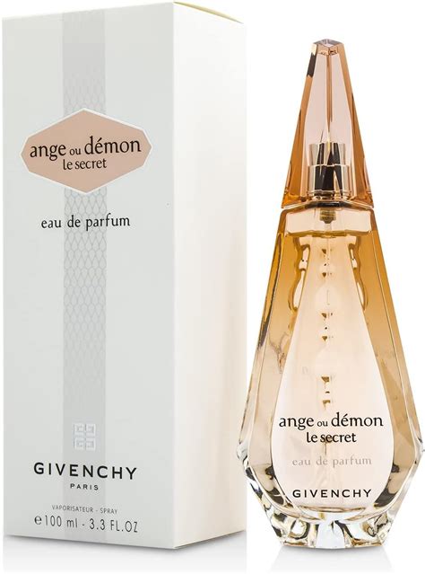 ange demon le secret givenchy|ange ou demon reviews.